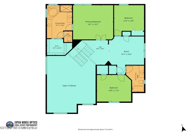 2nd image of 1844 Chatham Village Dr, Fleming Island, FL 32003 | MLS# 2151112