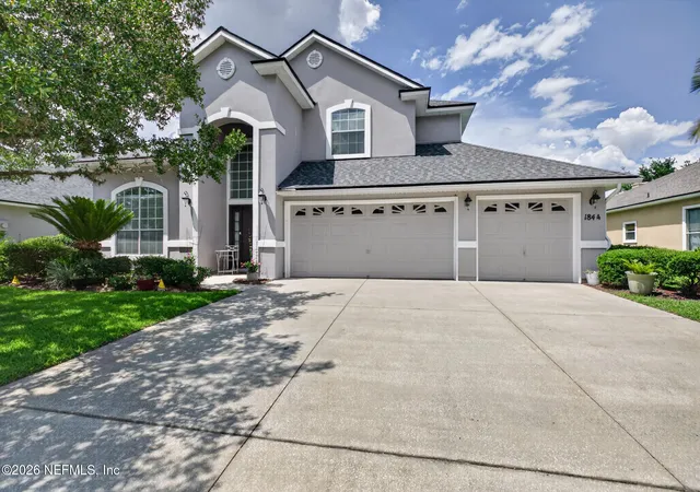 5th image of 1844 Chatham Village Dr, Fleming Island, FL 32003 | MLS# 2151112