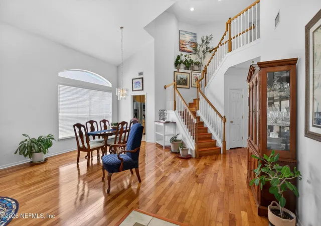 Photo 4 of Single family home for sale at 1844 Chatham Village Dr, Fleming Island, FL 32003 | MLS# 2151112 | Listing updated on 2026-09-19