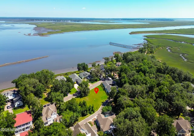 Photo 1 of Land for sale at 28759 Grandview Manor, Yulee, FL 32097 | MLS# 2152516 | Listing updated on 2026-08-01