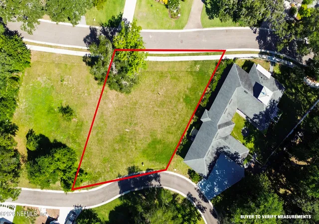 Photo 2 of Land for sale at 28759 Grandview Manor, Yulee, FL 32097 | MLS# 2152516 | Listing updated on 2026-08-01