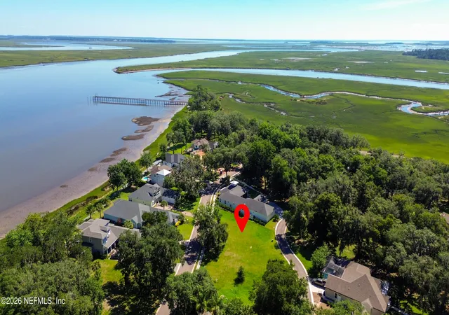 Photo 3 of Land for sale at 28759 Grandview Manor, Yulee, FL 32097 | MLS# 2152516 | Listing updated on 2026-08-01