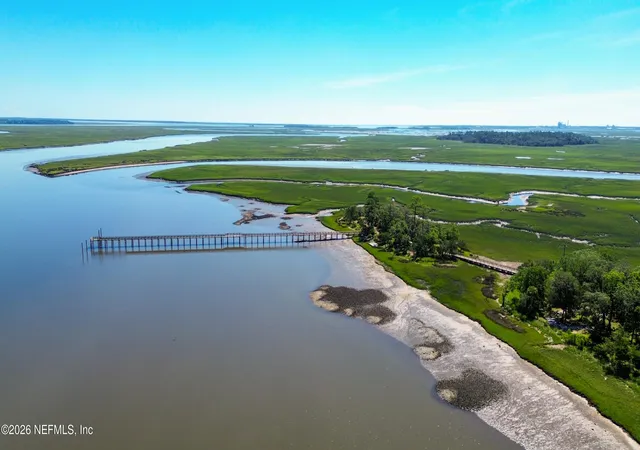 Photo 4 of Land for sale at 28759 Grandview Manor, Yulee, FL 32097 | MLS# 2152516 | Listing updated on 2026-08-01