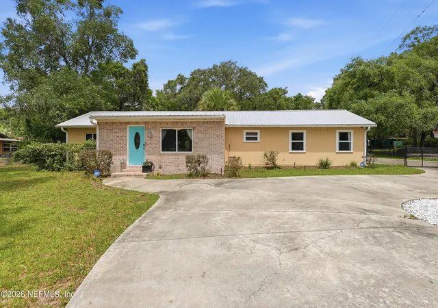 1st image of 1220 S Lawrence Blvd, Keystone Heights, FL 32656 | MLS# 2151303