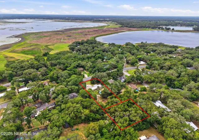 33rd image of 1220 S Lawrence Blvd, Keystone Heights, FL 32656 | MLS# 2151303