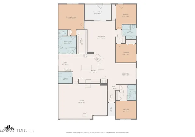 Photo 2 of Single family home for sale at 20 Trumpco Dr, St. Augustine, FL 32092 | MLS# 2151036 | Listing updated on 2026-09-16