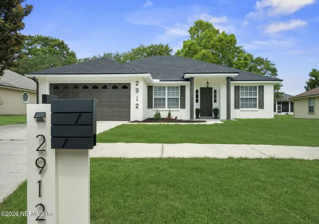 Photo 1 of Single family home for sale at 2912 Cold Crk Blvd, Jacksonville, FL 32221 | MLS# 2151156 | Listing updated on 2026-08-03
