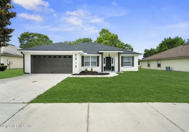 Photo 2 of Single family home for sale at 2912 Cold Crk Blvd, Jacksonville, FL 32221 | MLS# 2151156 | Listing updated on 2026-08-03