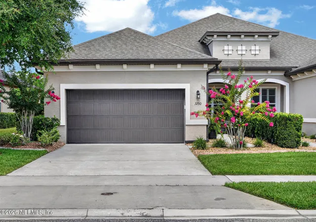 Photo 1 of Single family home for sale at 3250 Bailey Ann Dr, Ormond Beach, FL 32174 | MLS# 2151125 | Listing updated on 2026-09-10