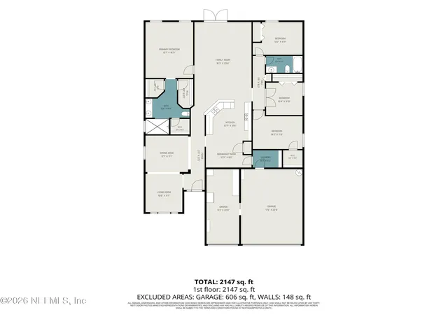 26th image of 1837 Marias River Ct, Middleburg, FL 32068 | MLS# 2151072
