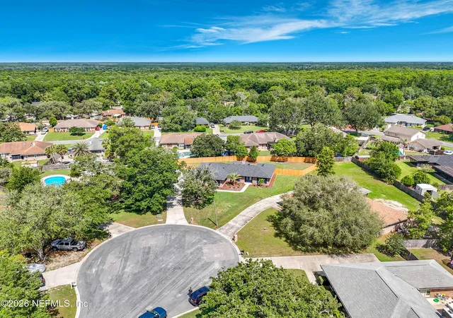 Photo 2 of Single family home for sale at 2675 Loopridge Dr, Orange Park, FL 32065 | MLS# 2151048 | Listing updated on 2026-08-31