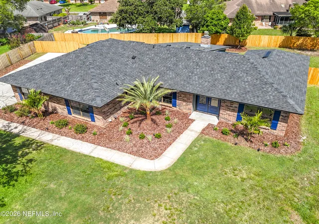 Photo 3 of Single family home for sale at 2675 Loopridge Dr, Orange Park, FL 32065 | MLS# 2151048 | Listing updated on 2026-08-31