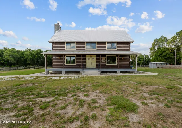 1st image of 1009 Old Welaka Rd, Pomona Park, FL 32181 | MLS# 2154595