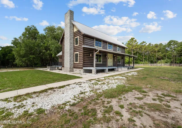 3rd image of 1009 Old Welaka Rd, Pomona Park, FL 32181 | MLS# 2154595
