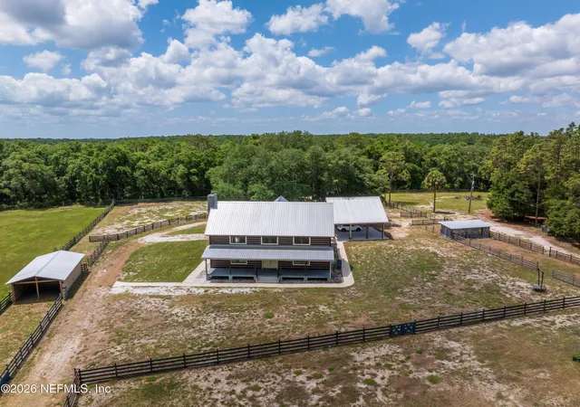 52nd image of 1009 Old Welaka Rd, Pomona Park, FL 32181 | MLS# 2154595