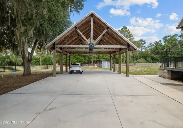5th image of 1009 Old Welaka Rd, Pomona Park, FL 32181 | MLS# 2154595