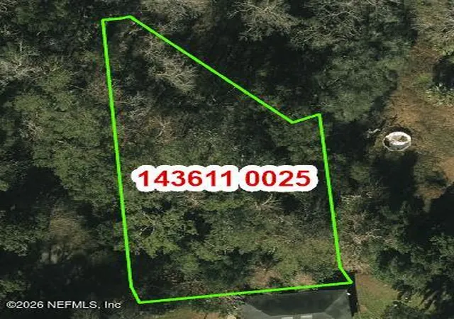 Photo 1 of Land for sale at 487 Nitram St, Jacksonville, FL 32211 | MLS# 2151068 | Listing updated on 2026-07-29