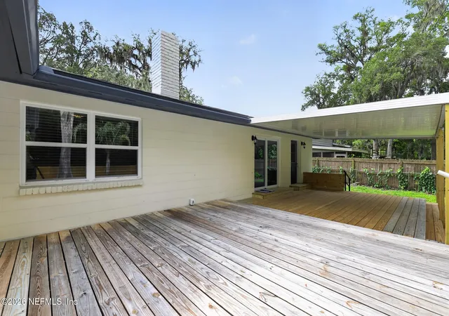 Photo 3 of Sale Pending at 1832 Plainfield Ave, Orange Park, FL 32073 | MLS# 2151065 | Listing updated on 2026-09-02