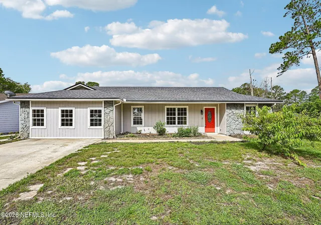 Photo 1 of Single family home for sale at 10720 Knottingby Dr, Jacksonville, FL 32257 | MLS# 2151223 | Listing updated on 2026-08-20