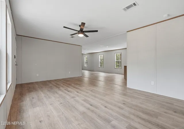 Photo 3 of Manufactured home for sale at 7533 Los Padres Ave, Keystone Heights, FL 32656 | MLS# 2151547 | Listing updated on 2026-10-05