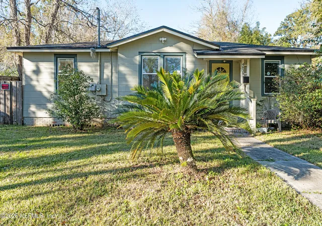 Photo 2 of Single family home for sale at 4839 Appleton Ave, Jacksonville, FL 32210 | MLS# 2151469 | Listing updated on 2026-09-08