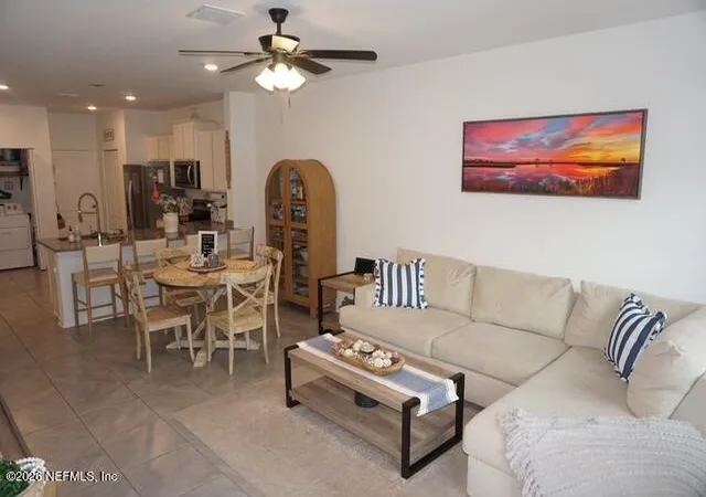 Photo 3 of Townhouse for sale at 426 Talulla Trl, St. Augustine, FL 32095 | MLS# 2151196 | Listing updated on 2026-09-15