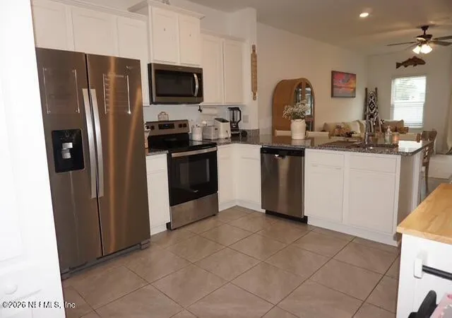 Photo 4 of Townhouse for sale at 426 Talulla Trl, St. Augustine, FL 32095 | MLS# 2151196 | Listing updated on 2026-09-15