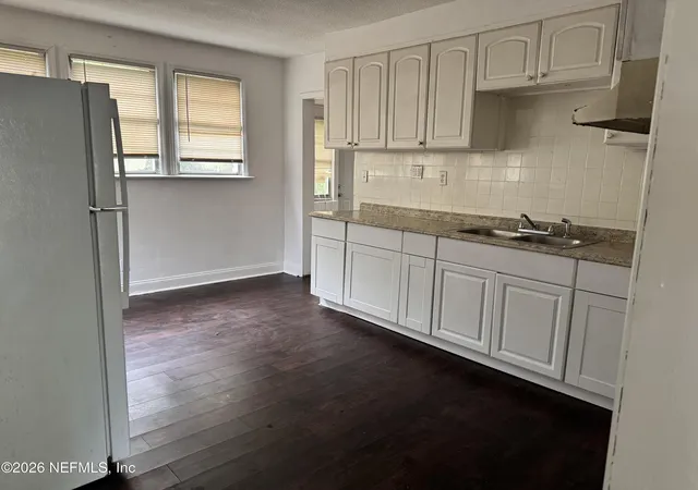 Photo 3 of Single family home for sale at 9061 Monroe Ave, Jacksonville, FL 32208 | MLS# 2151103 | Listing updated on 2026-07-28