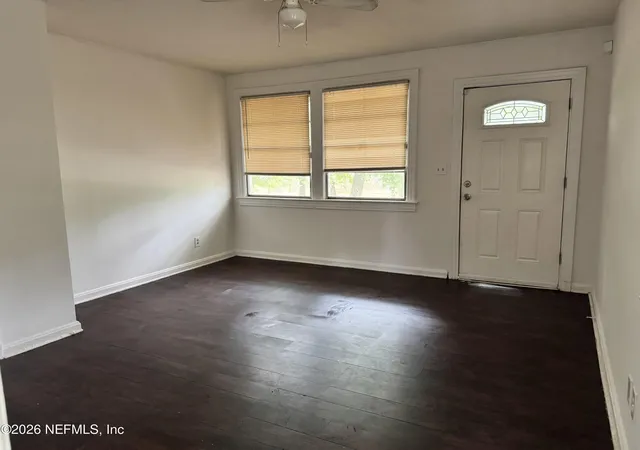 Photo 4 of Single family home for sale at 9061 Monroe Ave, Jacksonville, FL 32208 | MLS# 2151103 | Listing updated on 2026-07-28