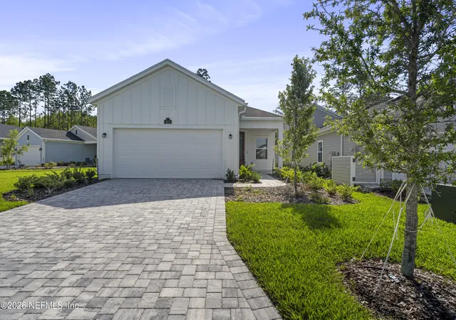Homes for sale in Saint Johns, FL | 483 Murphys Dr, Saint Johns, FL 32259 | MLS# 2151091