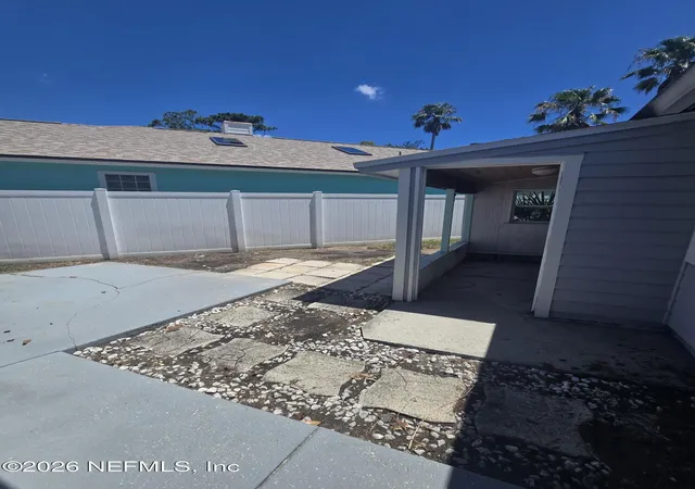 19th image of 1897 Ocean Pond Dr, Jacksonville Beach, FL 32250 | MLS# 2151076