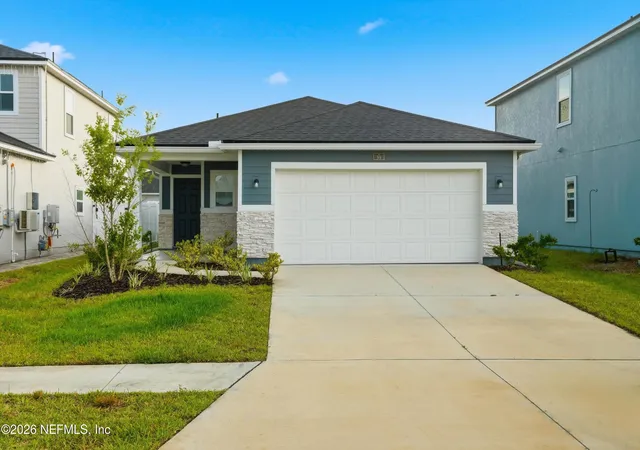 Homes for sale in Saint Augustine, FL | 39 Carbonell Pl, Saint Augustine, FL 32095 | MLS# 2151751