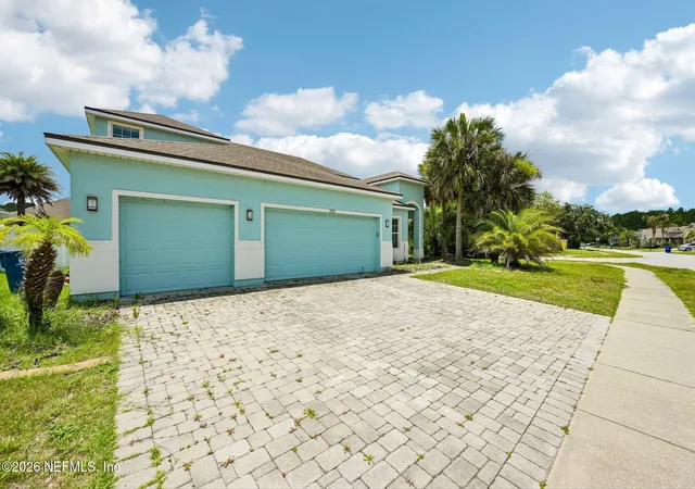 Photo 2 of Single family home for sale at 232 Los Caminos St, St. Augustine, FL 32095 | MLS# 2151248 | Listing updated on 2026-09-11