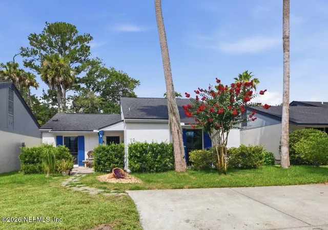 Photo 1 of Single family home for sale at 112 Bermuda Ct, Ponte Vedra Beach, FL 32082 | MLS# 2151358 | Listing updated on 2026-08-20