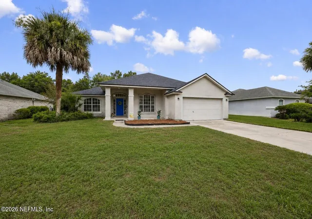 Homes for sale in Fernandina Beach, FL | 23954 Flora Parke Blvd, Fernandina Beach, FL 32034 | MLS# 2151117