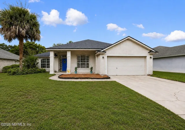 Homes for sale in Fernandina Beach, FL | 23954 Flora Parke Blvd, Fernandina Beach, FL 32034 | MLS# 2151117