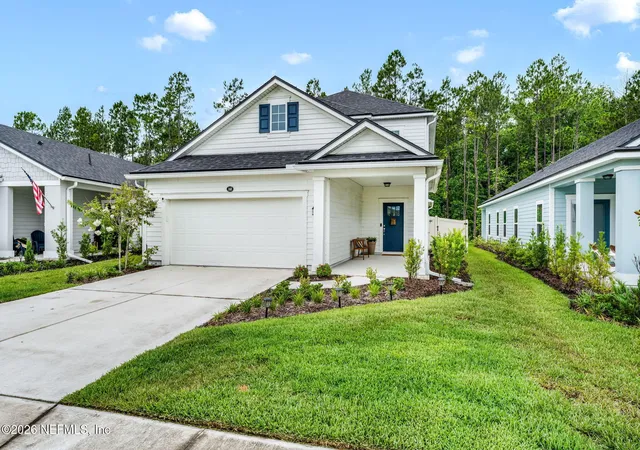Photo 3 of Single family home for sale at 160 Whirlwind Pl, Saint Augustine, FL 32095 | MLS# 2151206 | Listing updated on 2026-09-22