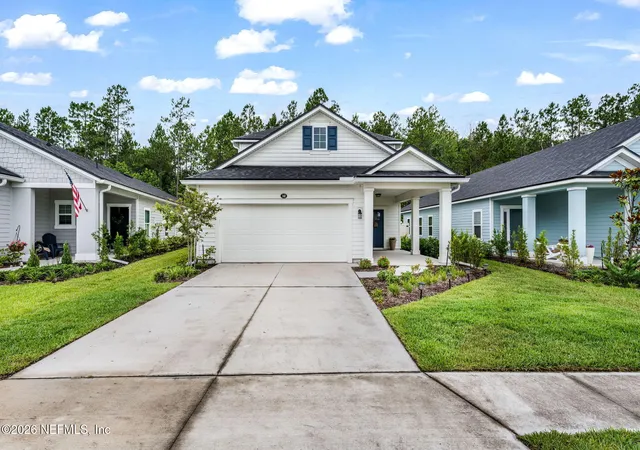 Photo 4 of Single family home for sale at 160 Whirlwind Pl, Saint Augustine, FL 32095 | MLS# 2151206 | Listing updated on 2026-09-22