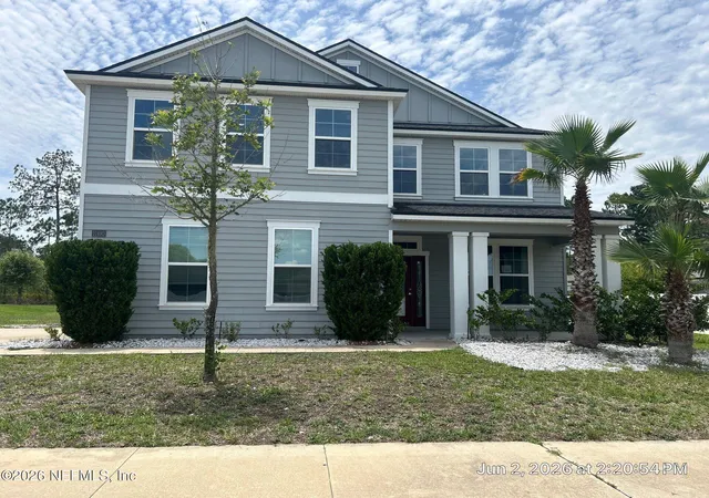 Single family home for sale at 11493 Paceys Pond Cir, Jacksonville, FL 32222 | MLS# 2151116
