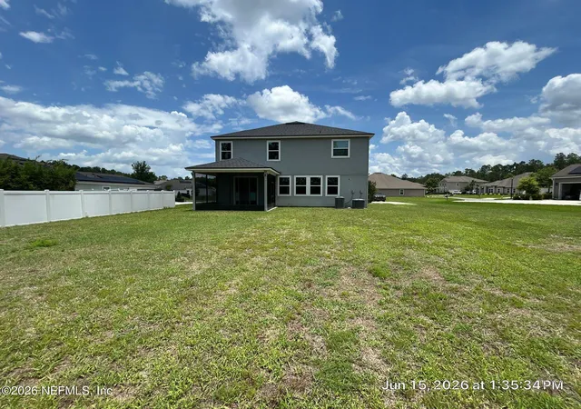 Photo 1 of Single family home for sale at 11493 Paceys Pond Cir, Jacksonville, FL 32222 | MLS# 2151116 | Listing updated on 2026-09-16