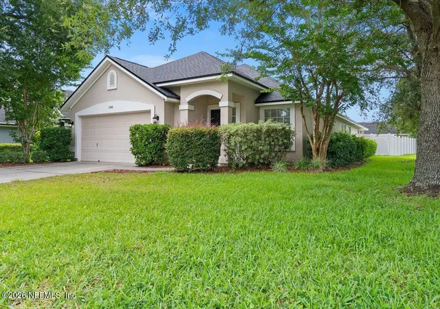 Photo 1 of Single family home for sale at 1345 Woodlawn Dr, Orange Park, FL 32065 | MLS# 2151130 | Listing updated on 2026-08-23