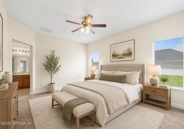 Photo 3 of Single family home for sale at 1345 Woodlawn Dr, Orange Park, FL 32065 | MLS# 2151130 | Listing updated on 2026-08-23
