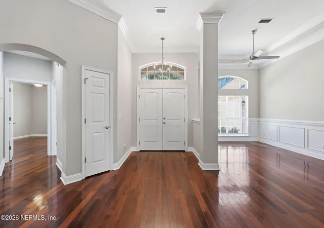Photo 4 of Single family home for sale at 7805 Rittenhouse Ln, Jacksonville, FL 32256 | MLS# 2152040 | Listing updated on 2026-09-15