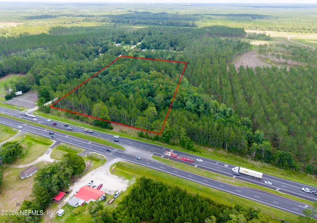 3rd image of 0 S Us Hwy 301, Starke, FL 32091 | MLS# 2151191