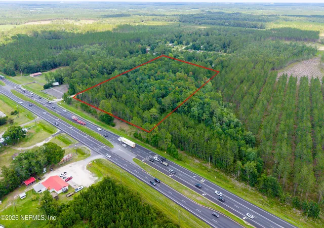 5th image of 0 S Us Hwy 301, Starke, FL 32091 | MLS# 2151191