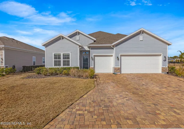 Photo 1 of Single family home for sale at 85257 Sagamore Ct, Fernandina Beach, FL 32034 | MLS# 2151215 | Listing updated on 2026-08-23