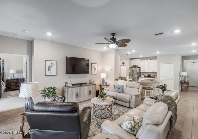 Photo 2 of Single family home for sale at 85257 Sagamore Ct, Fernandina Beach, FL 32034 | MLS# 2151215 | Listing updated on 2026-08-23
