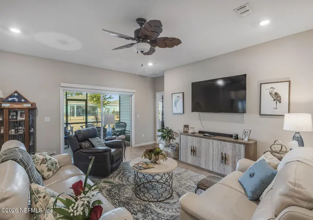 Photo 3 of Single family home for sale at 85257 Sagamore Ct, Fernandina Beach, FL 32034 | MLS# 2151215 | Listing updated on 2026-08-23