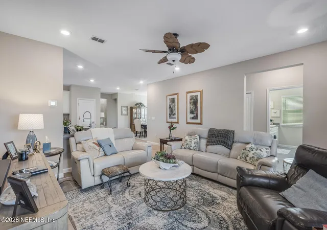 Photo 3 of Single family home for sale at 85257 Sagamore Ct, Fernandina Beach, FL 32034 | MLS# 2151215 | Listing updated on 2026-08-23