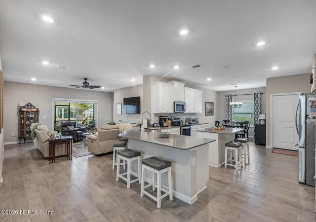 Photo 4 of Single family home for sale at 85257 Sagamore Ct, Fernandina Beach, FL 32034 | MLS# 2151215 | Listing updated on 2026-08-23